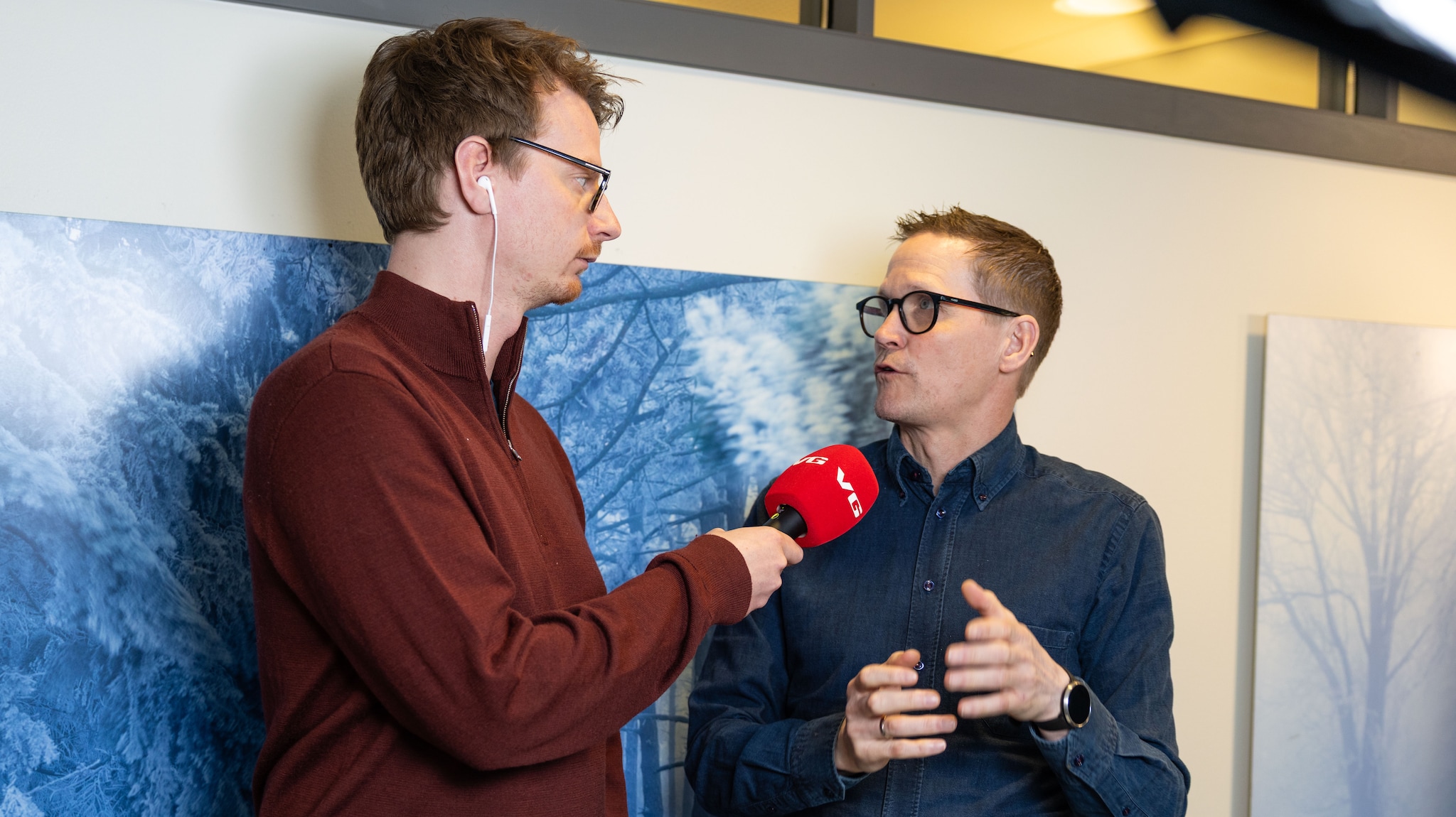 SE NÅ: Tone Ingebrigtsen vitner bak lukkede dører - siste nytt om rettssaken