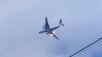 Transportfly har styrtet i Russland