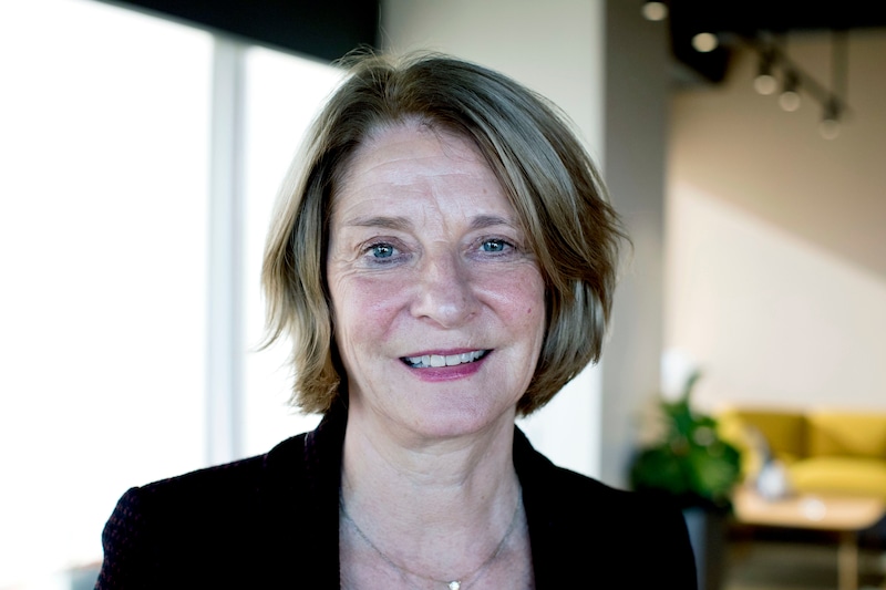 Går av som ambassadør etter Epstein-kontakt: – Jeg er rystet