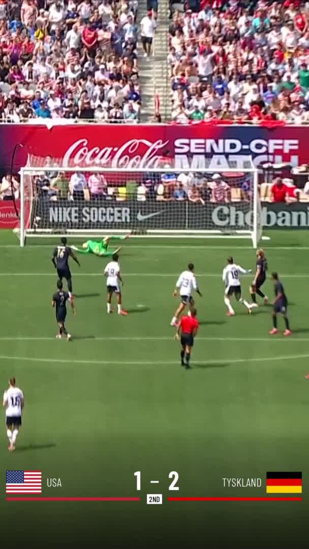 1-2: Leroy Sane, Tyskland