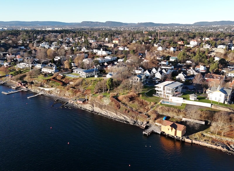 Dette er Norges råeste boliger