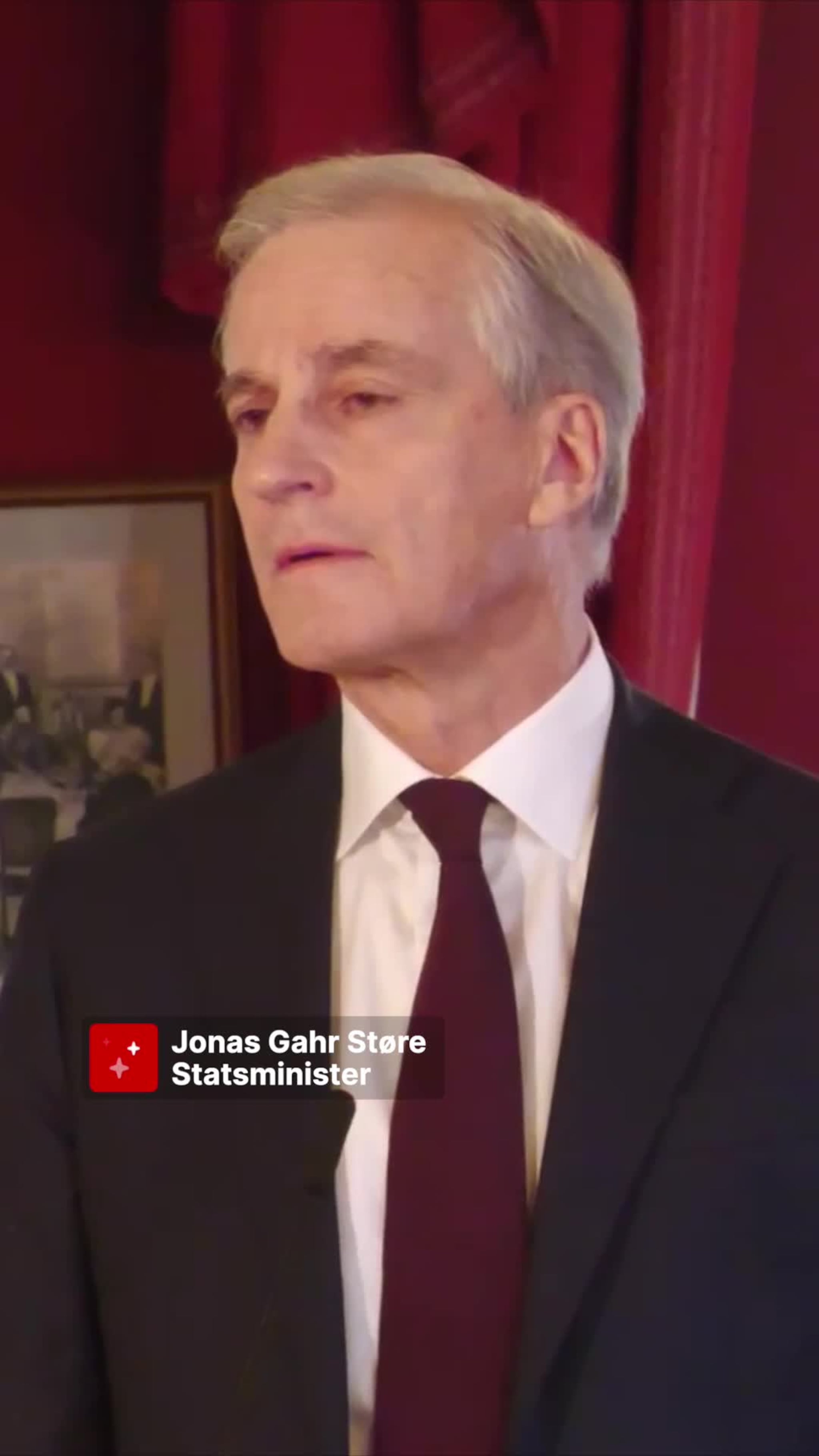 Røper julefavoritt