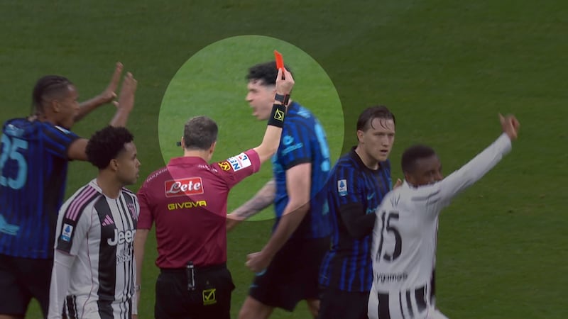 Inter-stjerne legger seg flat før Glimt-møte: – Jeg beklager