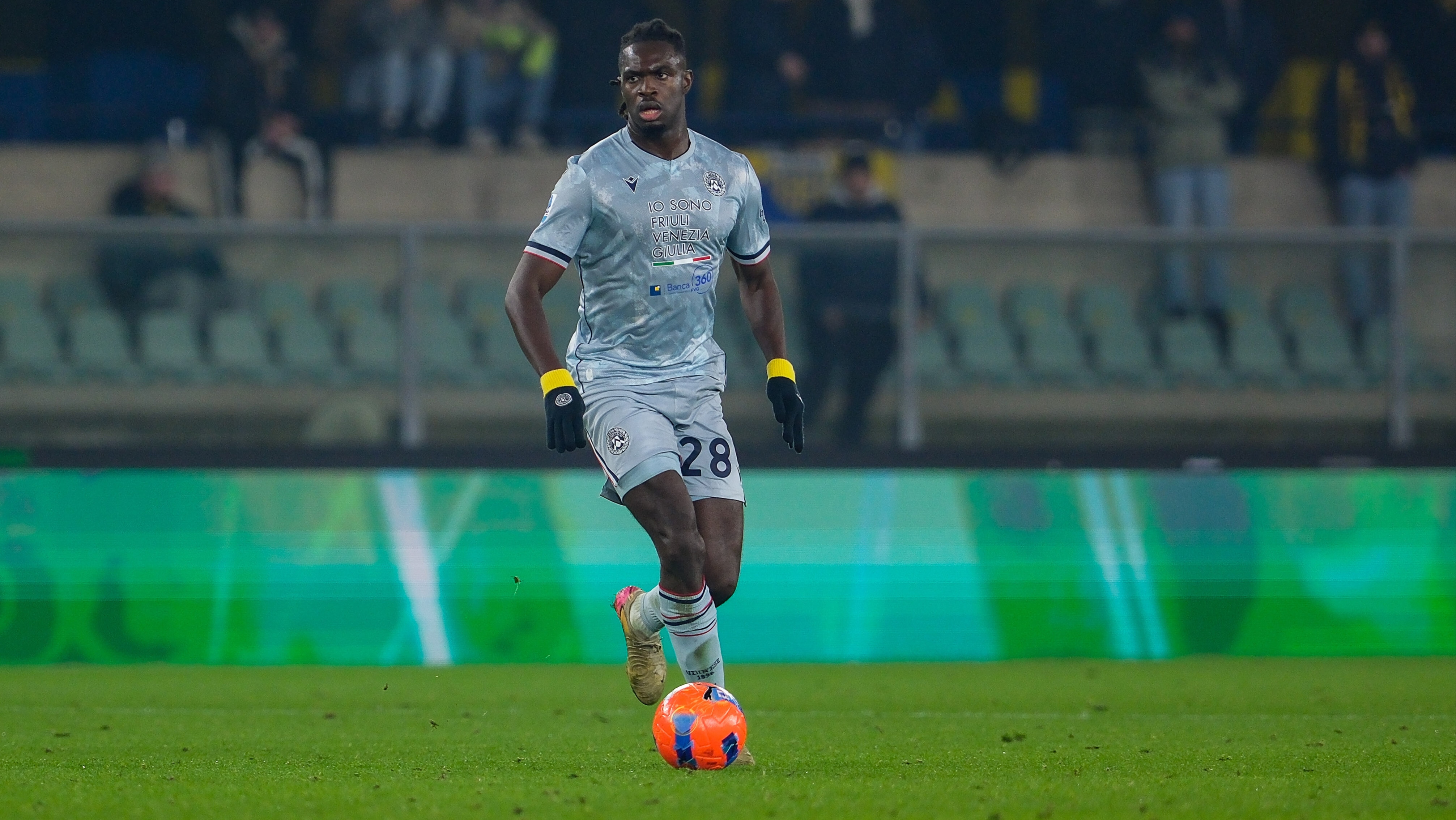 Udinese - Fiorentina