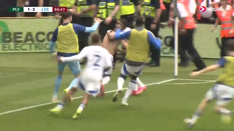 Aasgaard og Nordås rykket ned i England – Leeds ble mester