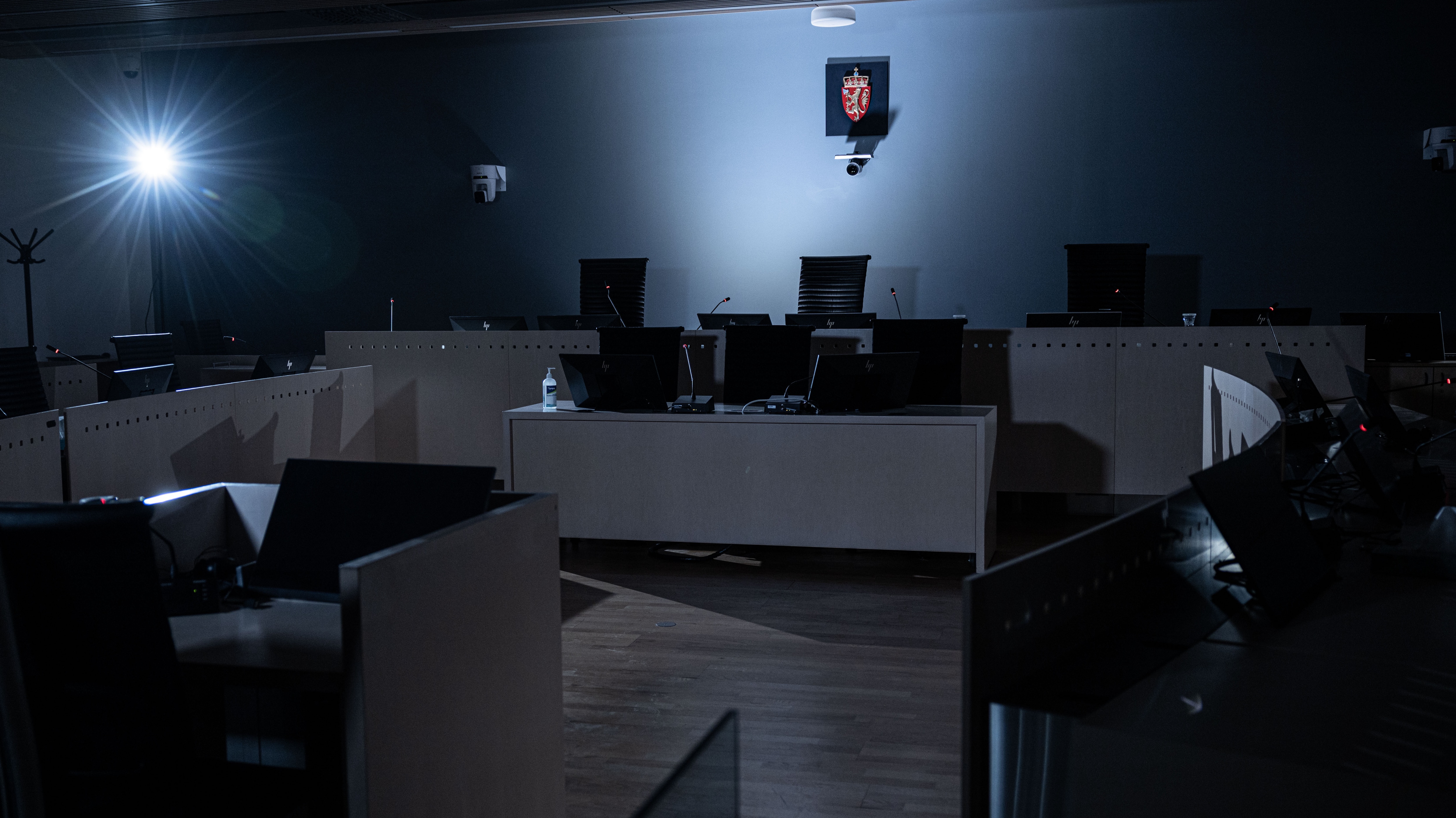 Rettssaken mot Marius Borg Høiby - 13. februar