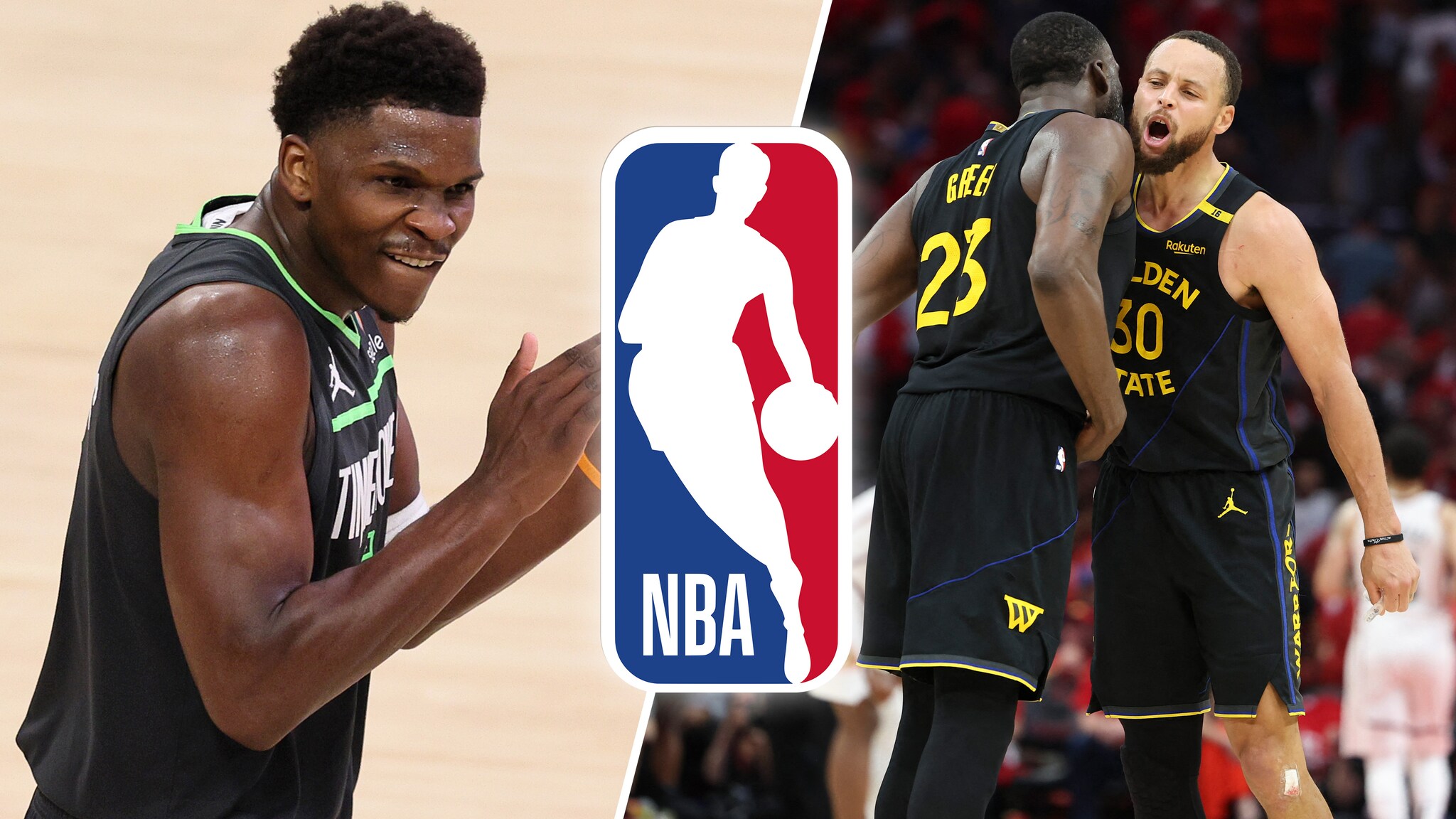 Minnesota Timberwolves – Golden State Warriors