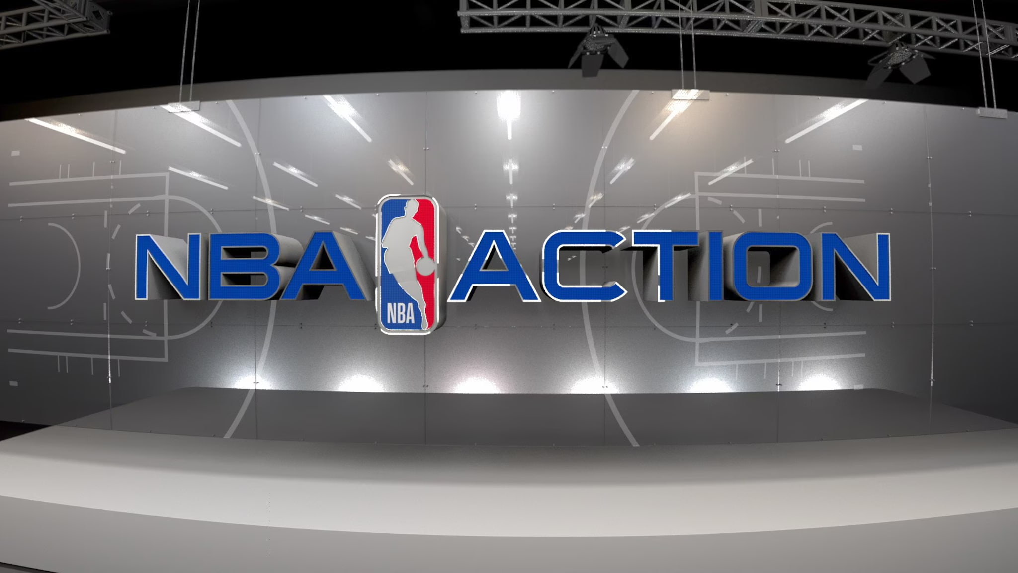 NBA Action 30. januar