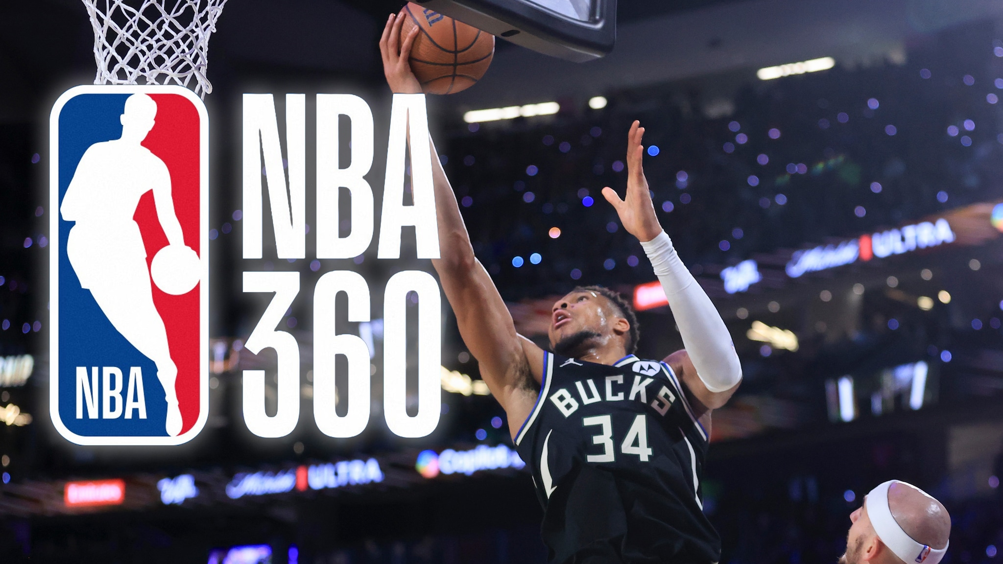 NBA 360: Siste serierunde