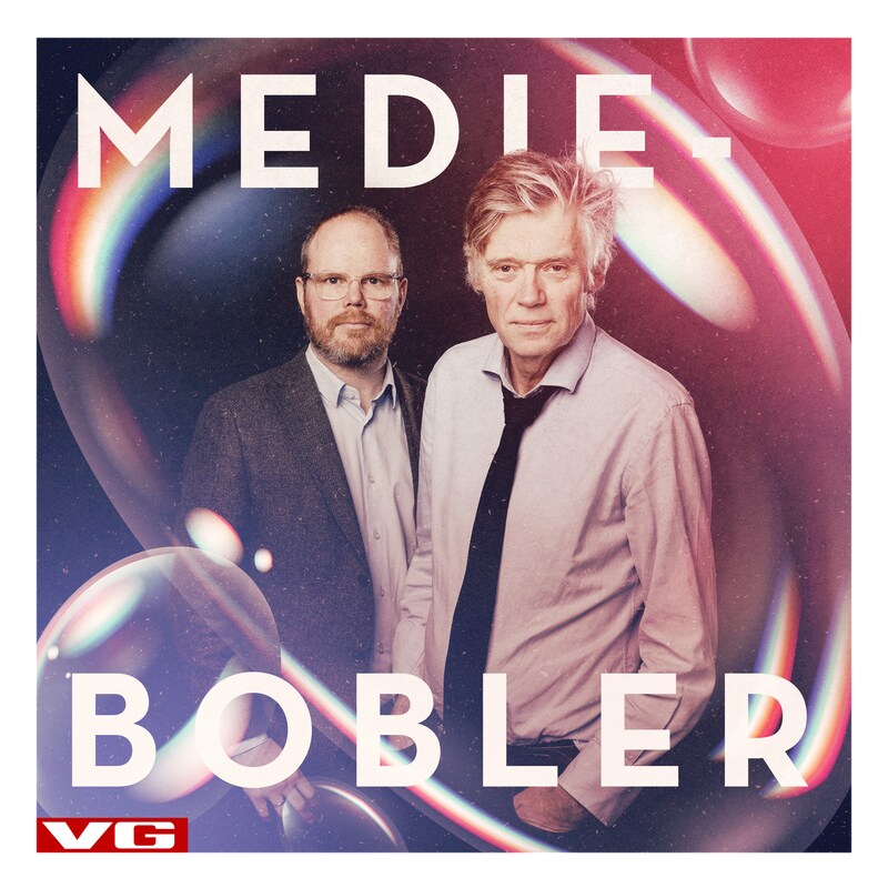 Mediebobler: Grått nytt år for mediebransjen