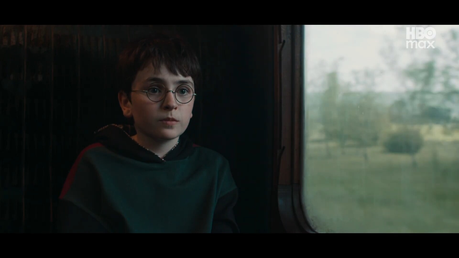 Trailer: Harry Potter and the Philosopher's Stone