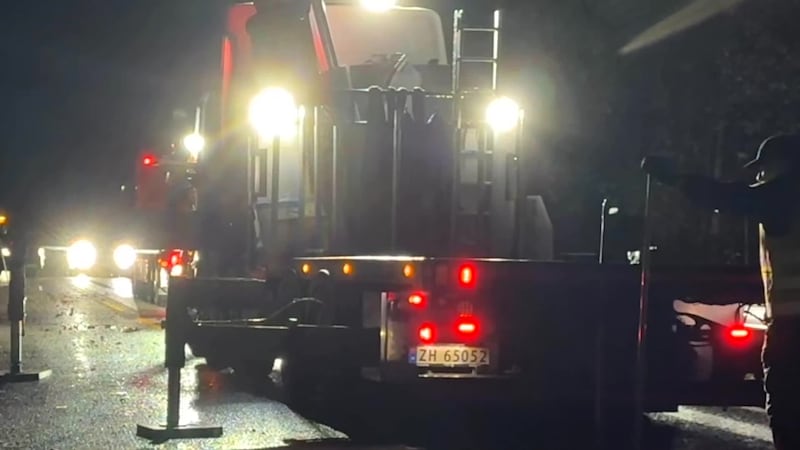 Dødsulykken i Tromsø: – Det mest voldsomme jeg har vært med på