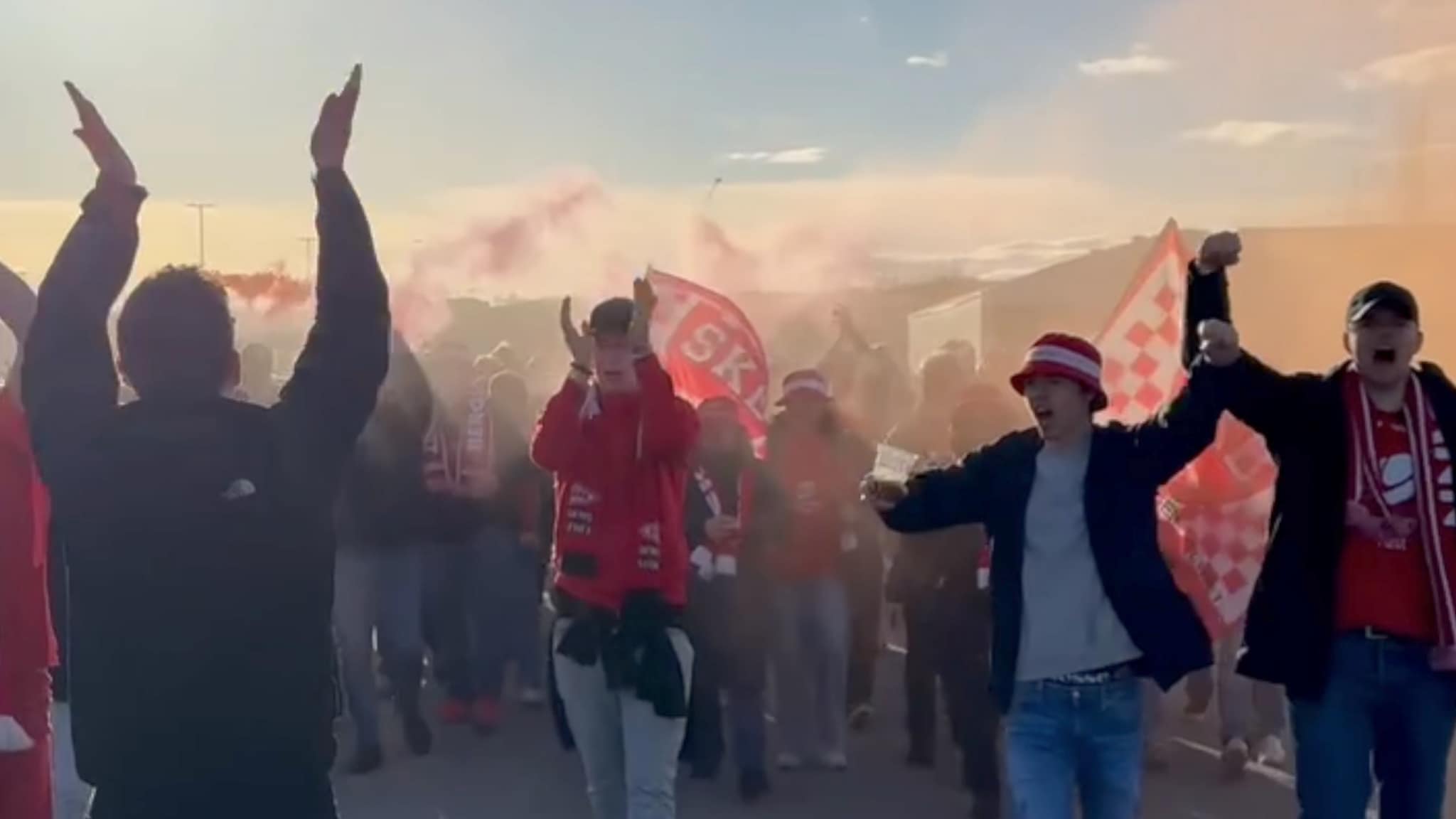 Brann-fansen før seriestart: - Skal lage kok