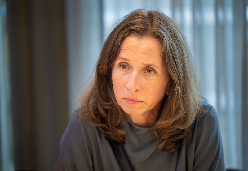 Justisministeren om granatangrepet: – Uakseptabelt