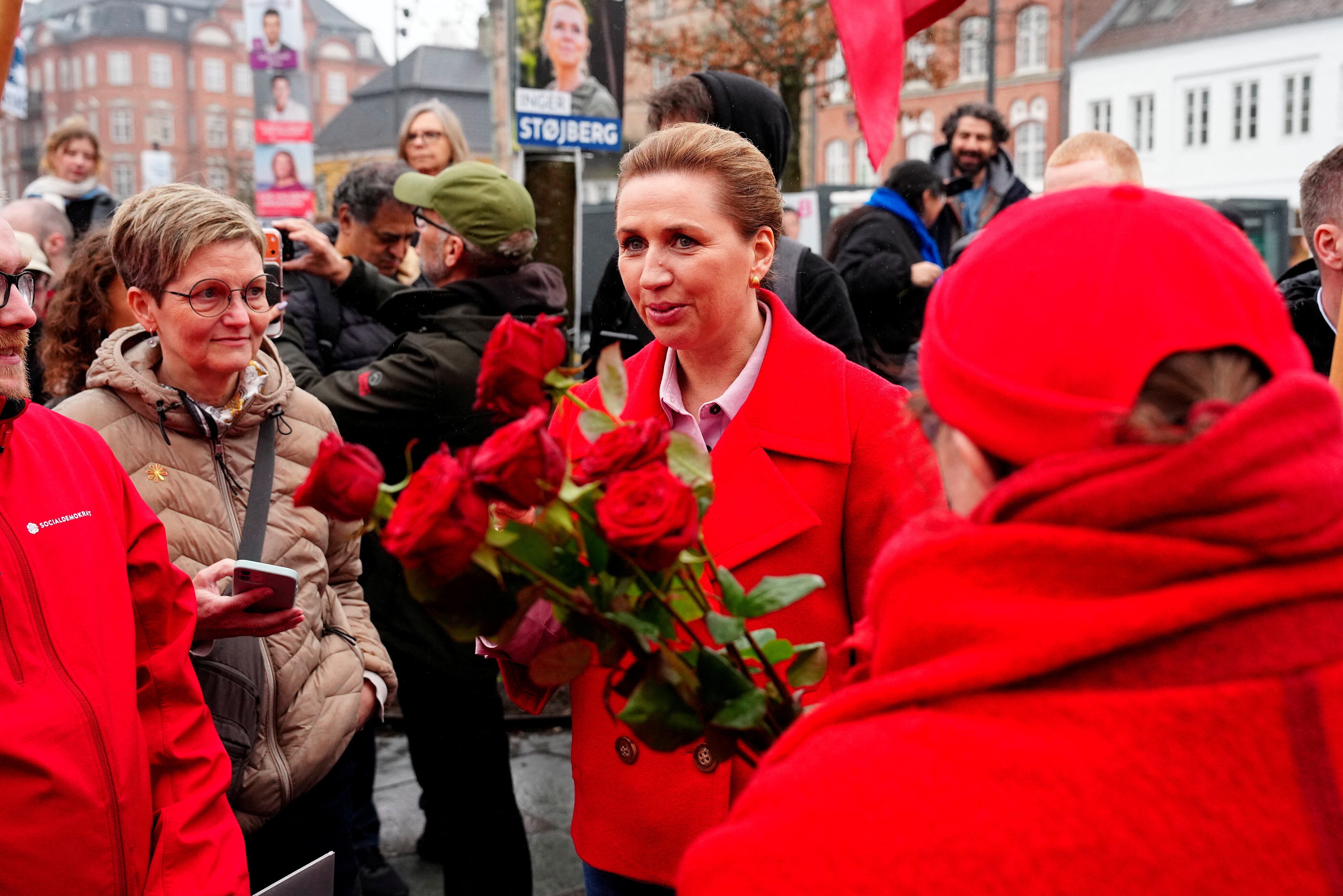 Dårligste valg på flere år: Se reaksjonen