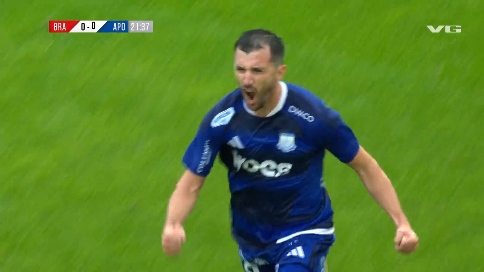 Dårlig utgangspunkt for Brann: – Det aller verste som kunne skjedd