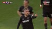 Jarrod ‍Bowen⁤ celebrating a goal
