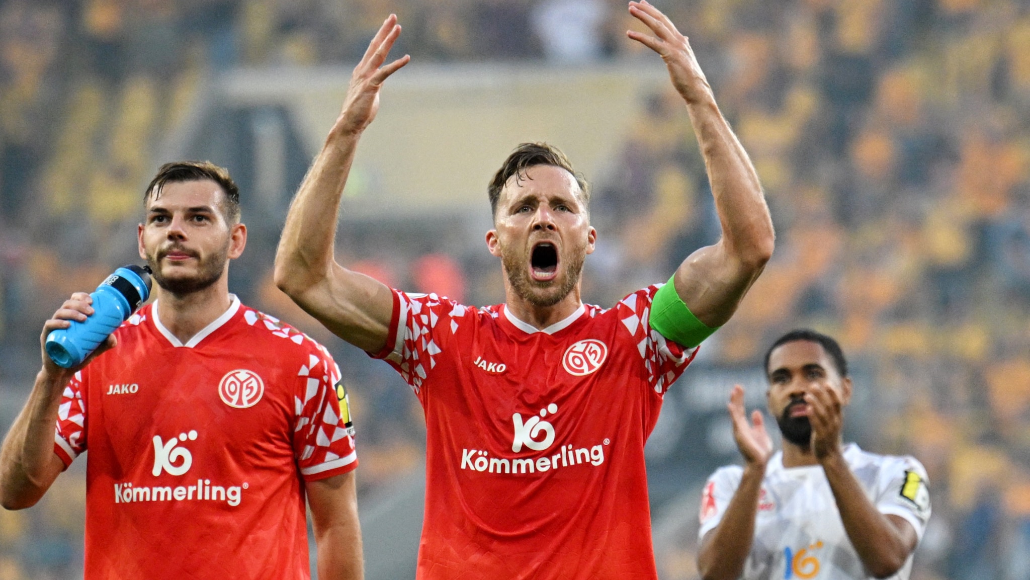 Mainz-sjef raser før Rosenborg-kampen: – Vi har prøvd alt