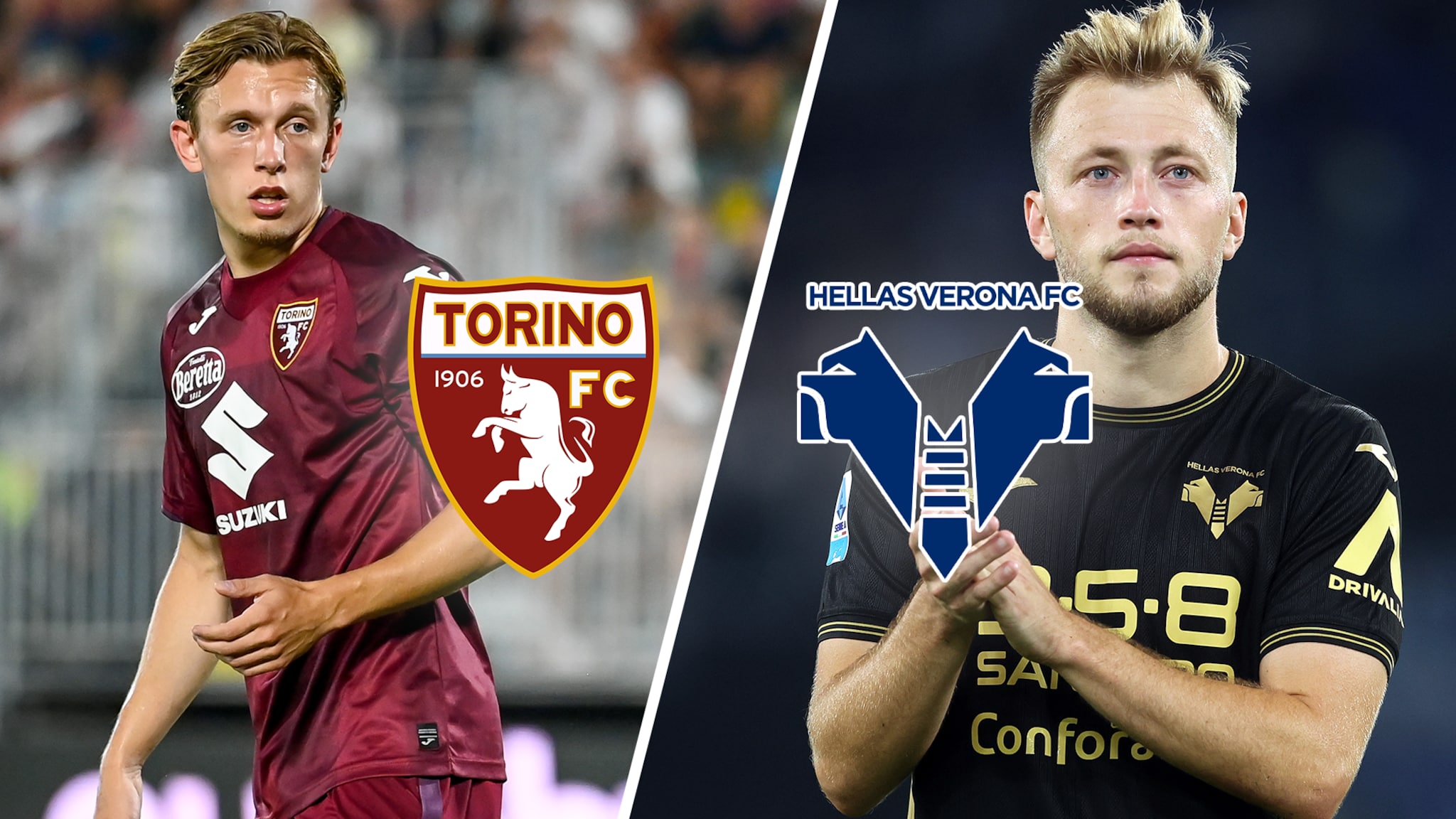 Torino – Hellas Verona