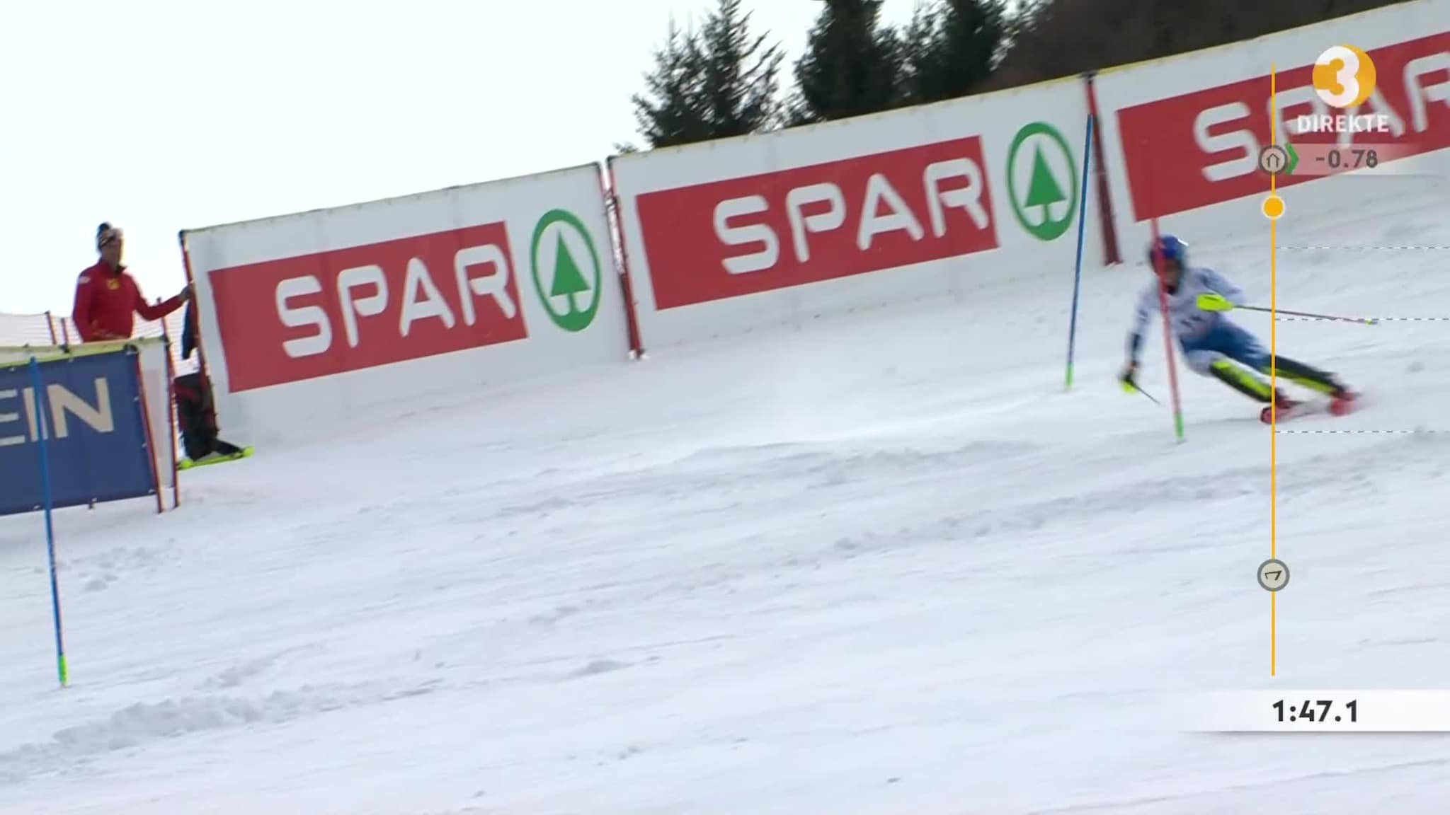 Norsk skuffelse i lagkombinasjonen - Shiffrin tok sitt åttende VM-gull