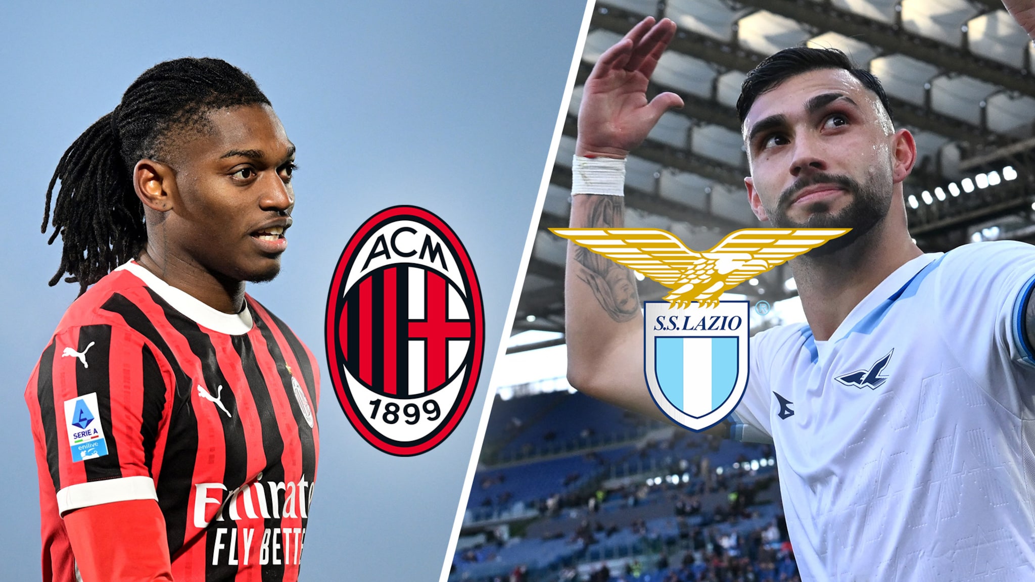 AC Milan – Lazio