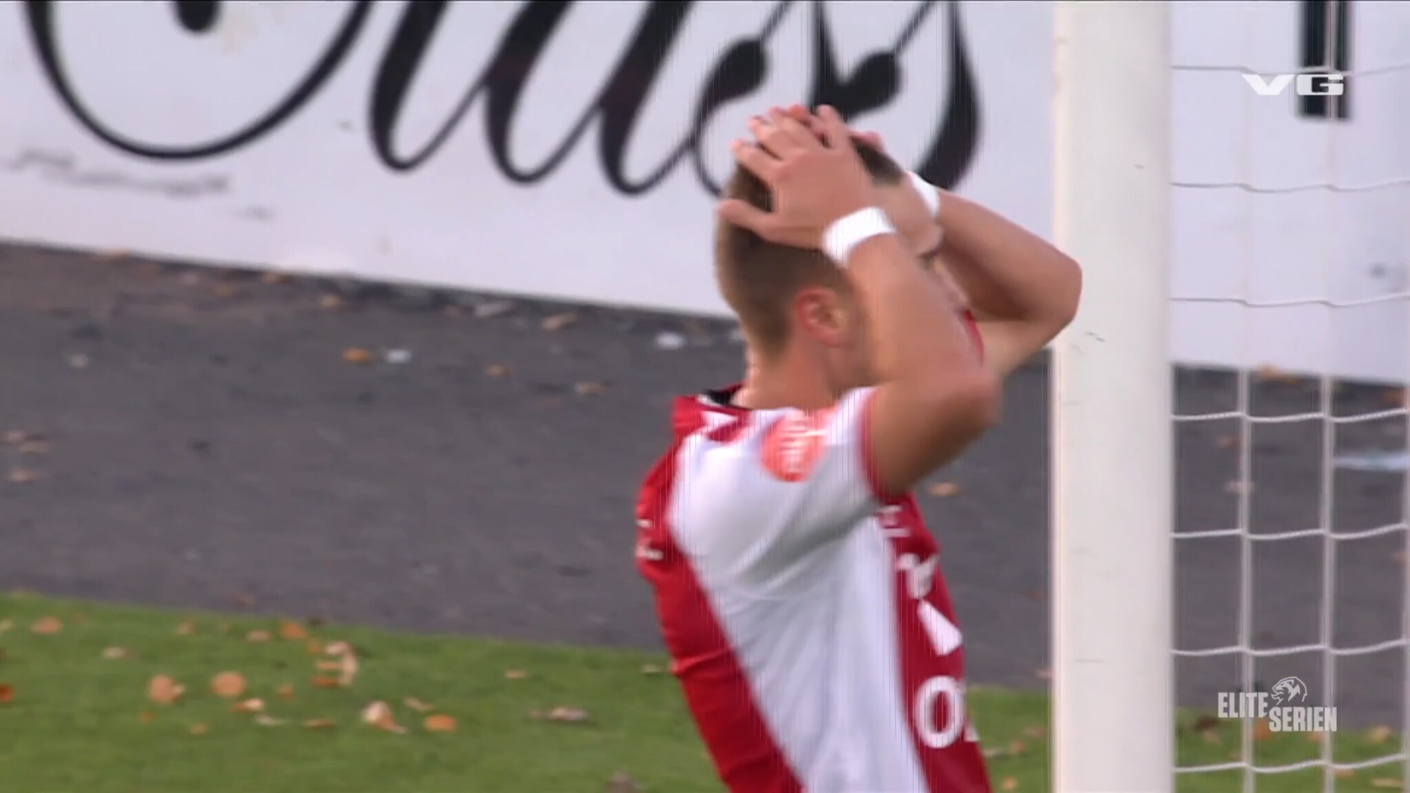 KFUM og KBK deler poeng etter sen utligning i Eliteserien