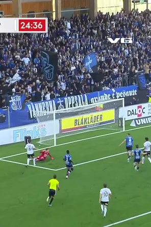 2-2: Zanden, Brommapojkarna