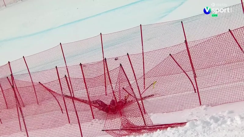 Vonn-trener med oppløftende OL-melding: – Forbereder seg som vanlig