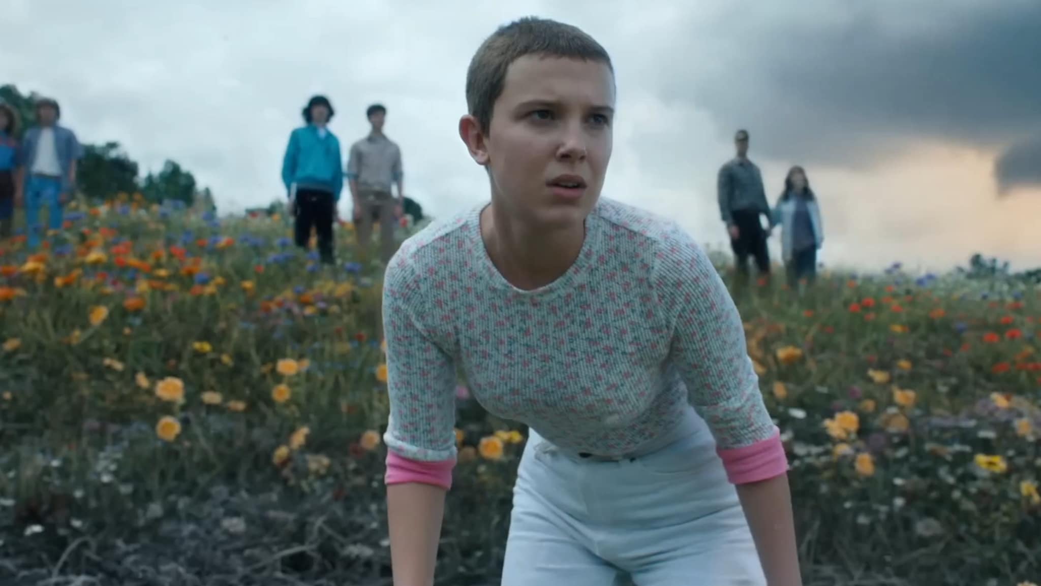 «Stranger Things» sesong 5: Netflix avslører premieredatoer