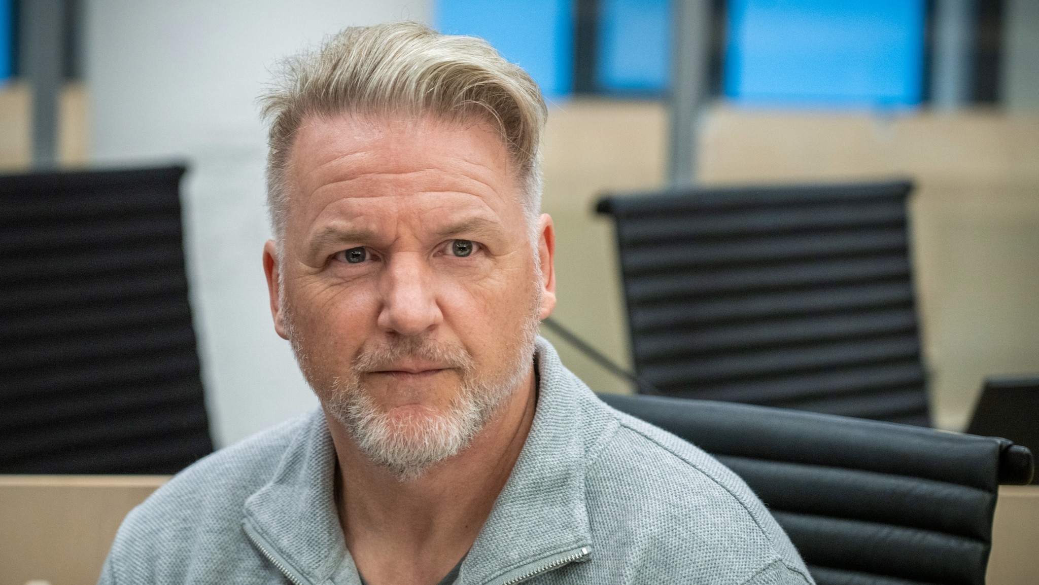 Millehaugen fremstilles for varetektsfengsling