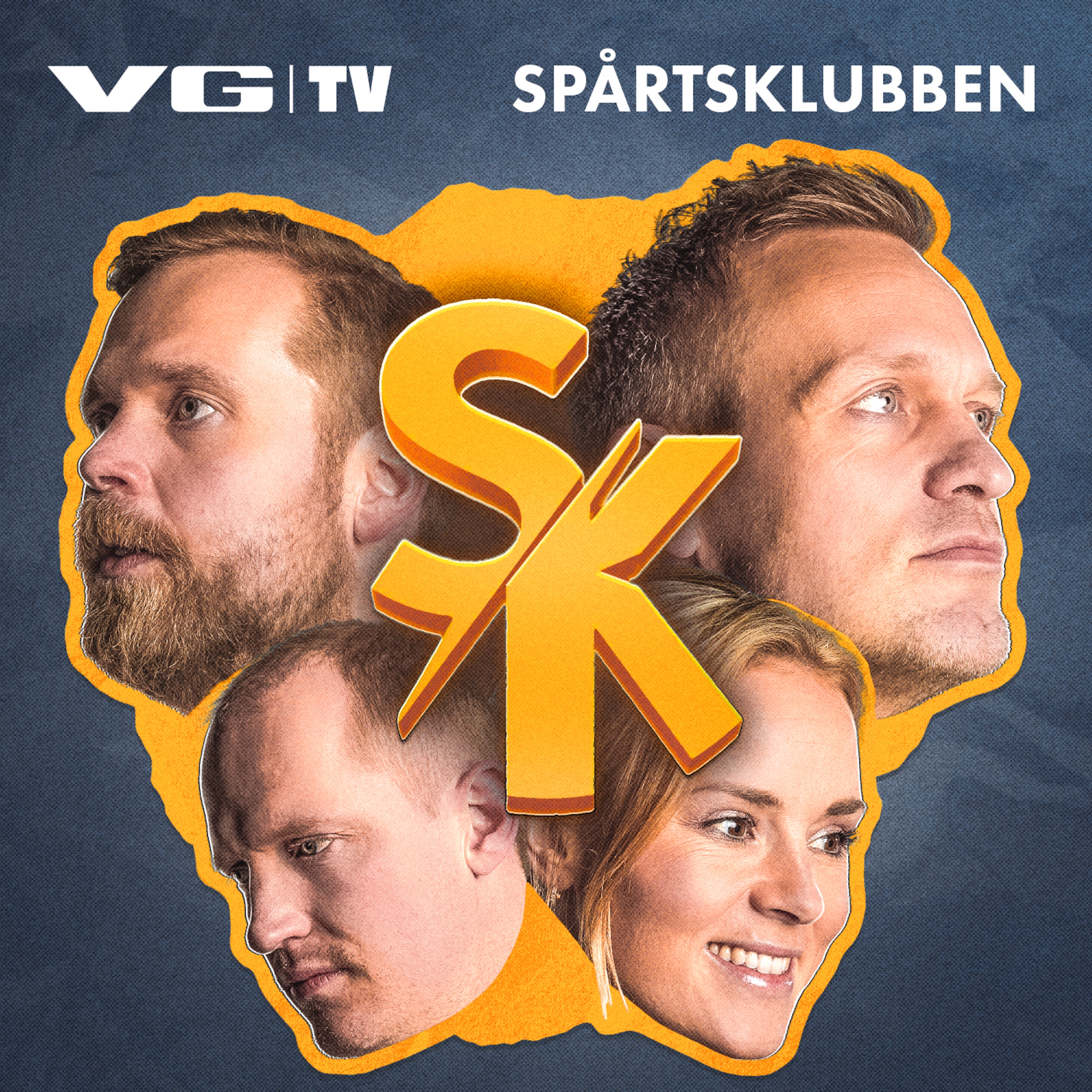 Spårtsklubben