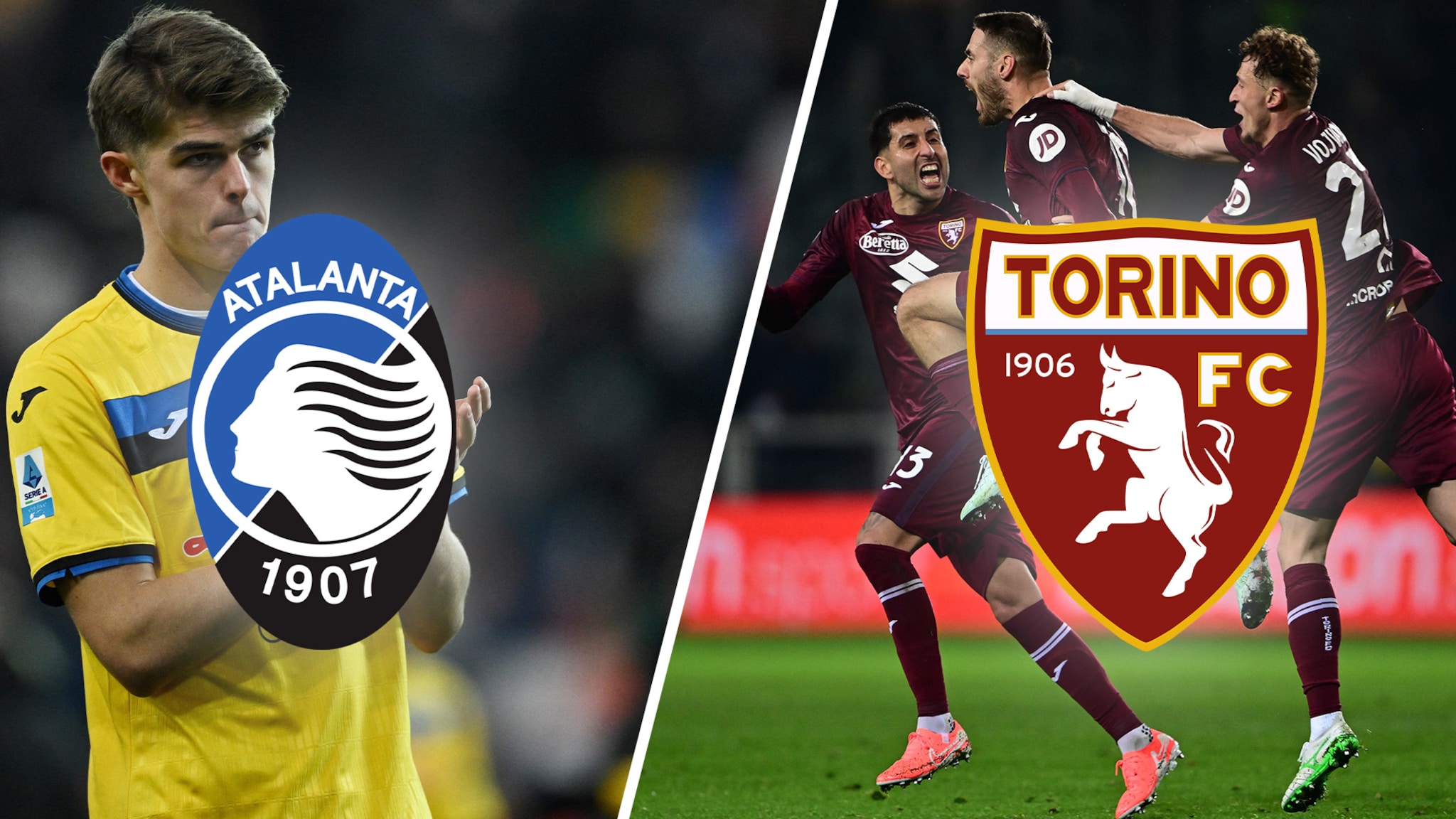 Atalanta – Torino