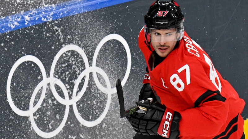 Canada slapp med skrekken – videre med et nødskrik: – For en hockeykamp