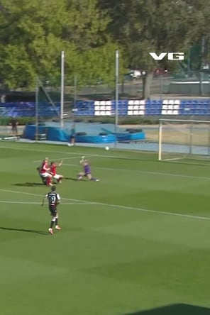 0-1: Argyriou, PAOK (W)