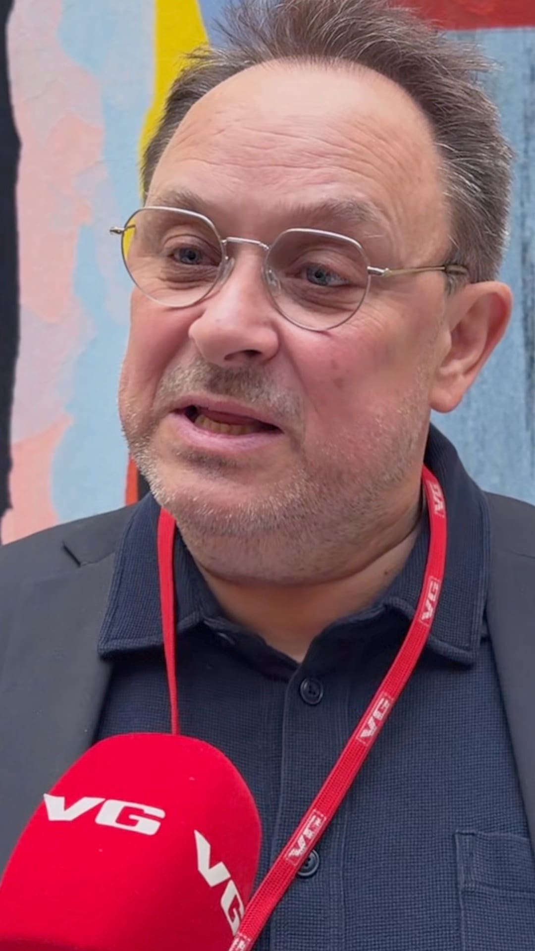 VG-kommentator om drivstoff-dramaet på Stortinget