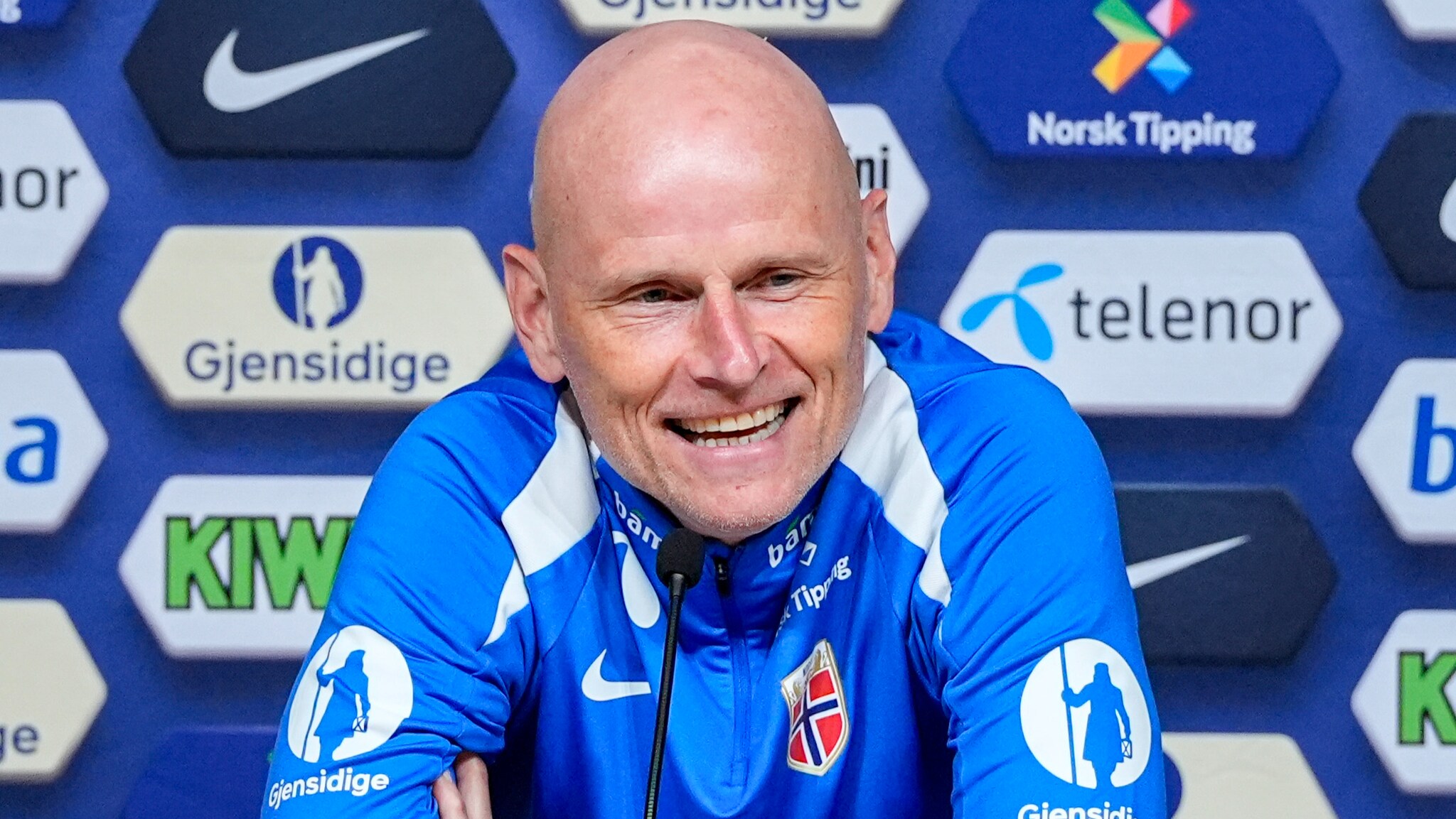 Ødegaard tatt ut til landskampene: – Det er håp