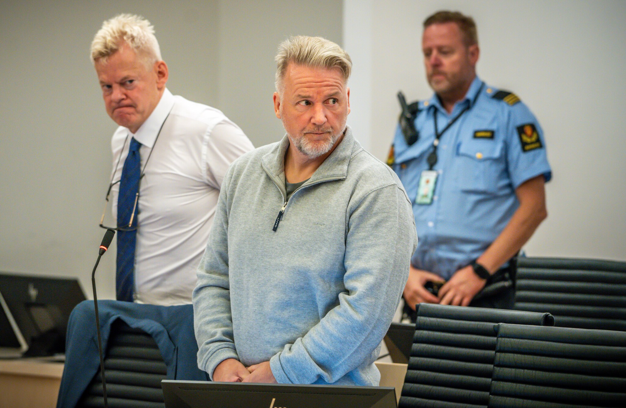 Dette vil politiet ha svar på nå