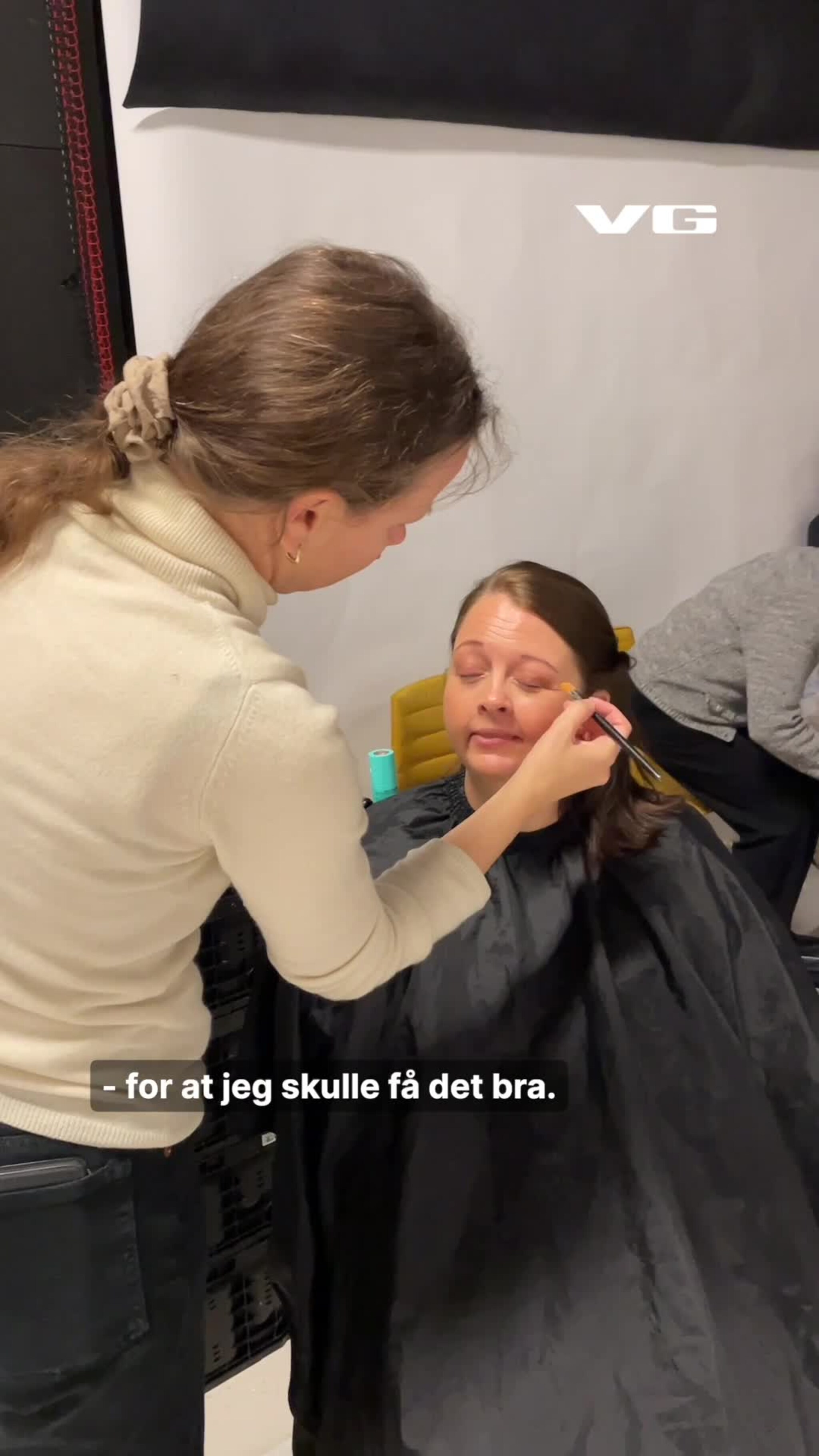 Miriam gikk ned 15 kilo – så kom kiloene tilbake