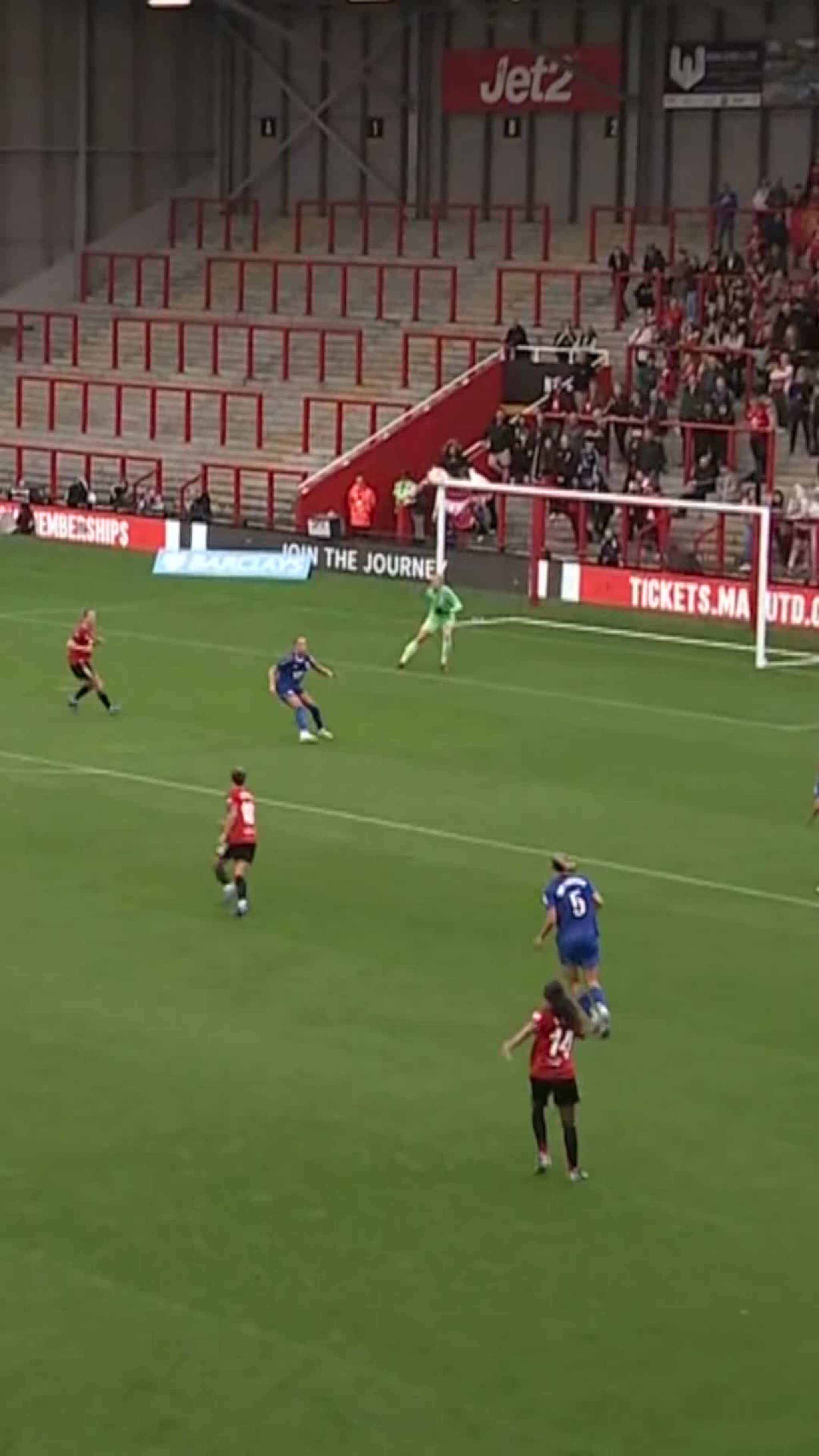 Terland med mål og assist i United-seier før Brann-møte