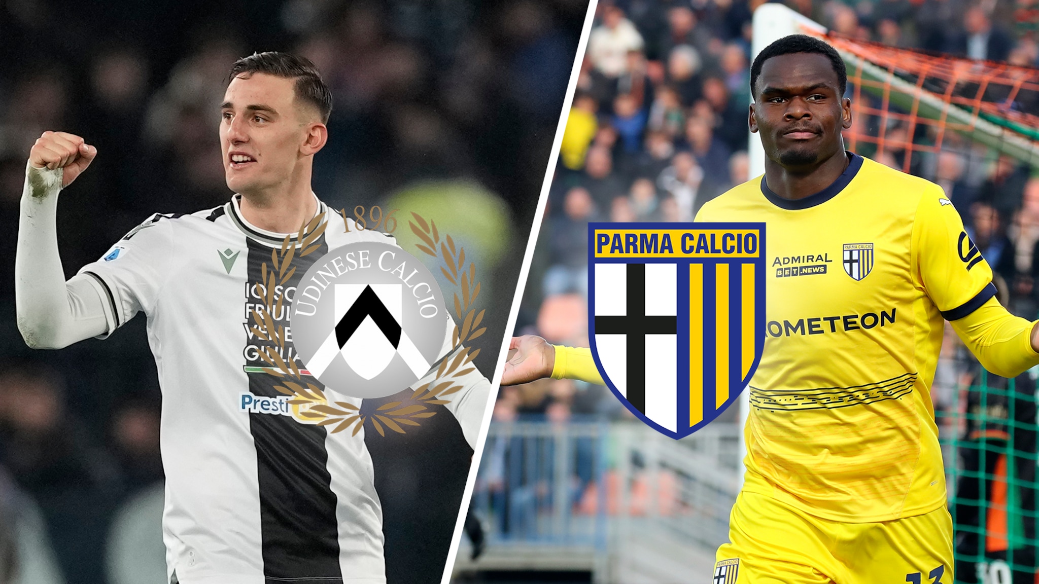 Udinese – Parma