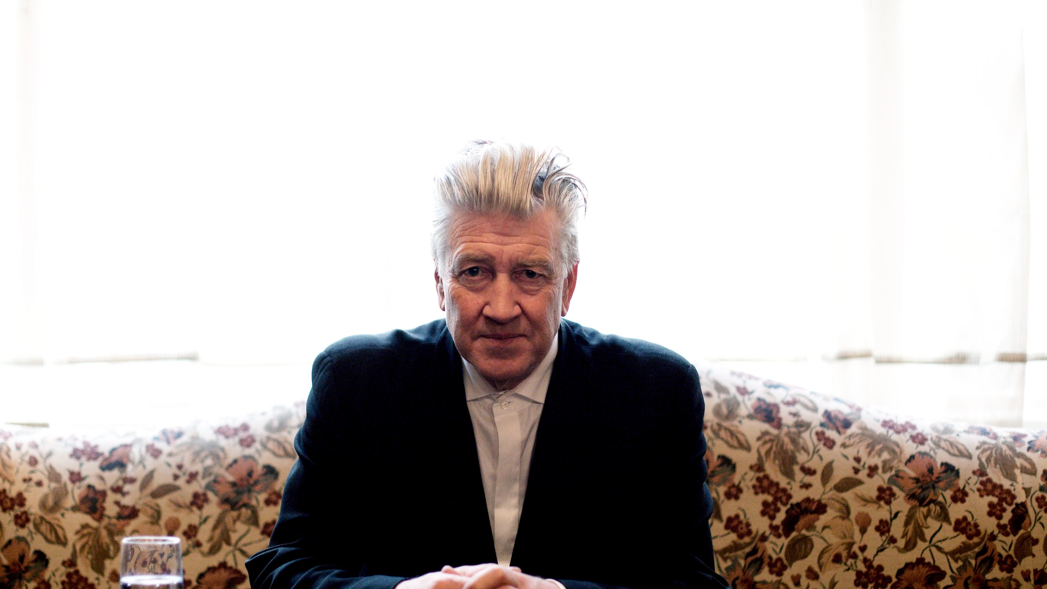 David Lynch er død - slik blir han husket