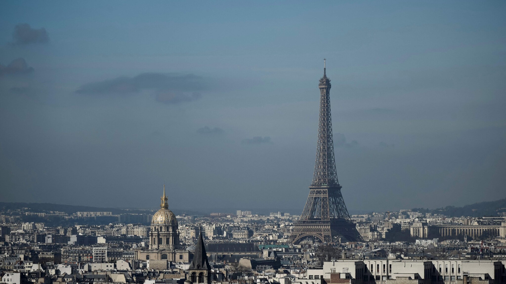 Siste nytt før toppmøtet i Paris