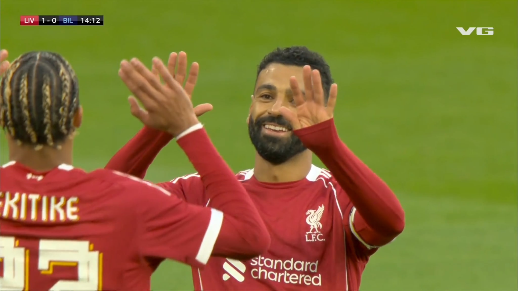 VG nyheter: Liverpool seiret i generalprøven: Eksperter ser laget i rute