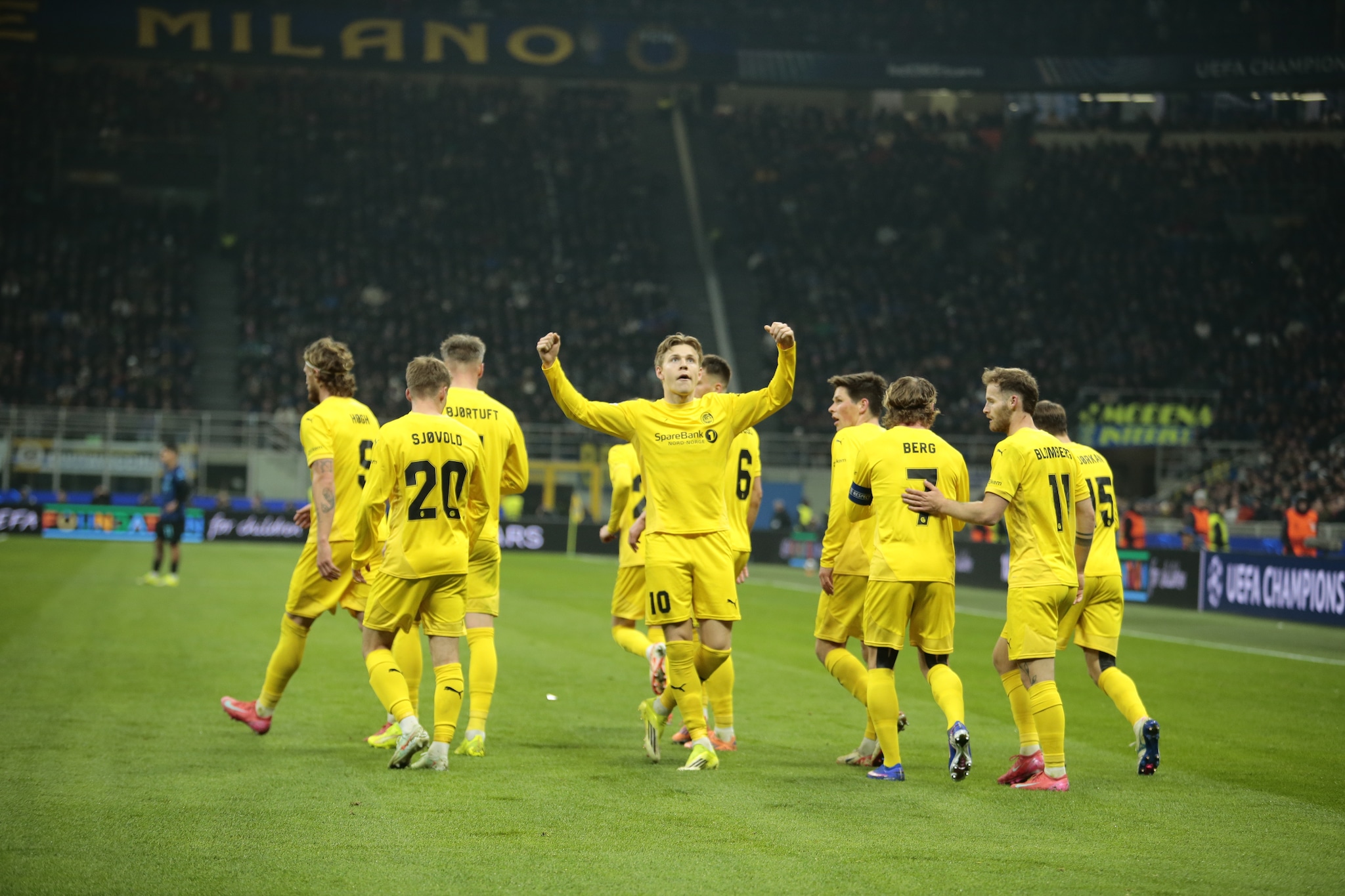 Bodø/Glimts motstander er klar: – Portugal er advart