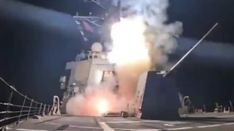 Om Trumps angrepsretorikk: – Farlig