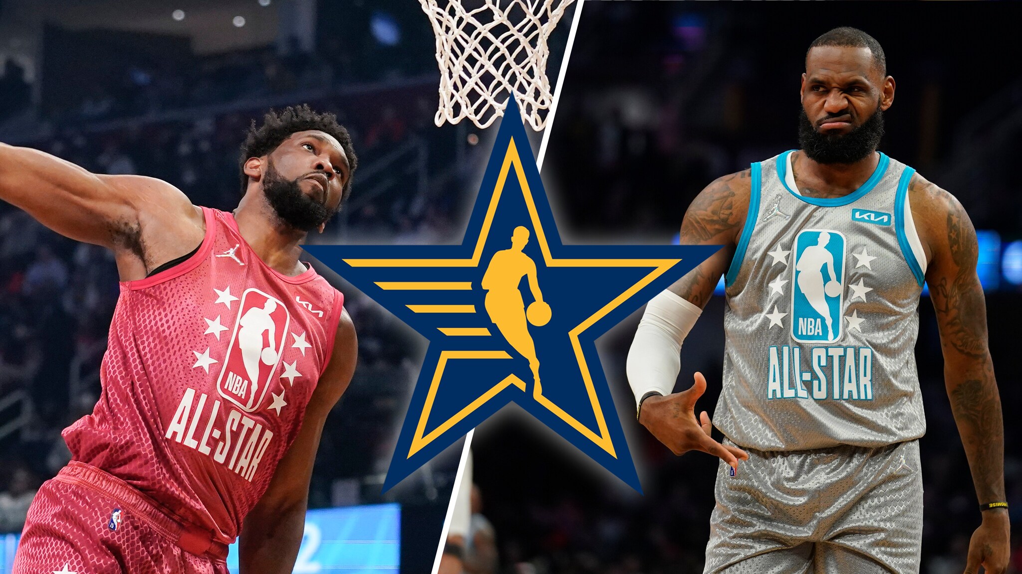 NBA All Stars Game