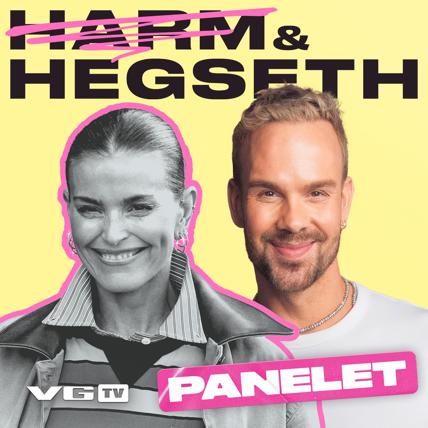 Janka Polliani og sommertrender episode artwork