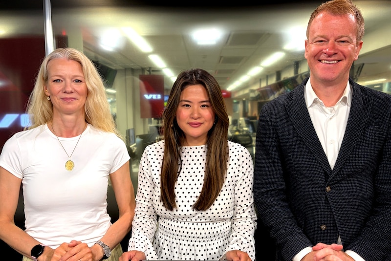 Se nå: Siste nytt om rentebeslutningen