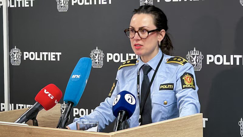 Lindesnes-drapene: Storesøster varslet om drapene