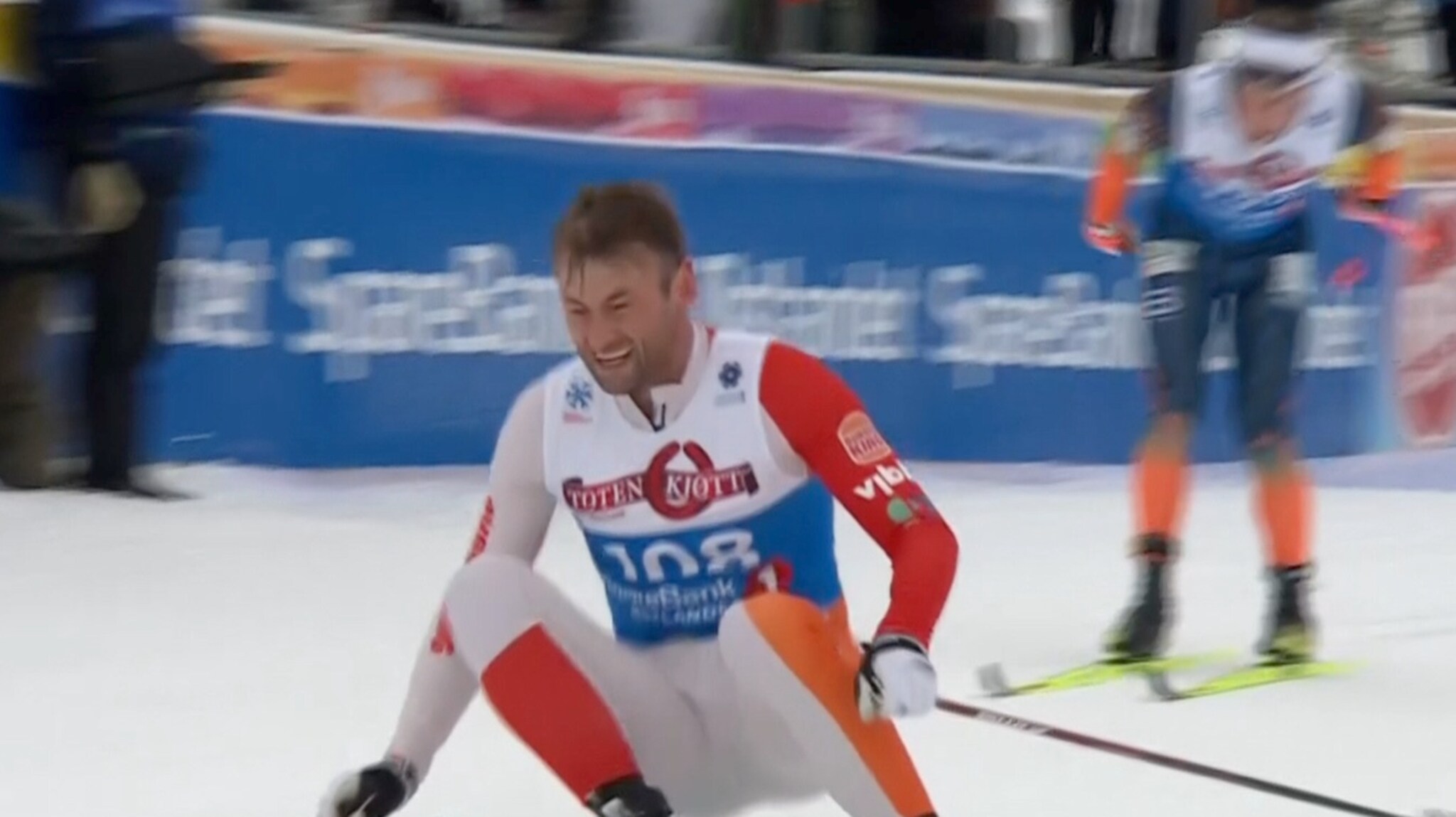 Northug yppet seg mot norgeseliten: – Noe helt spesielt
